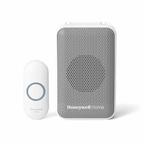 Drahtloser Türklingelschalter - 3 SERIES - Honeywell - smart