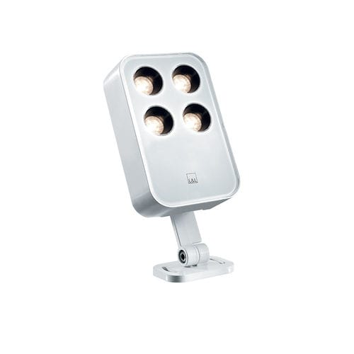 IP66-Scheinwerfer - SIRI 2 - L&L Luce&Light - LED RGBW / LED / Objekteinrichtung
