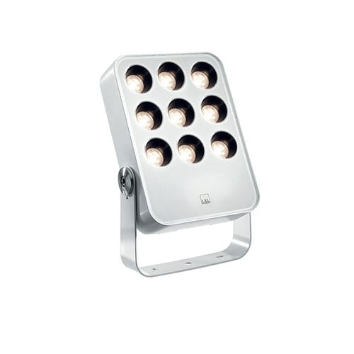 IP66-Scheinwerfer - SIRI 3 - L&L Luce&Light - LED RGBW / LED / Objekteinrichtung