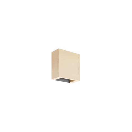 Wandeinbauleuchte - STEP INSIDE 2 - L&L Luce&Light - LED / rund / quadratisch