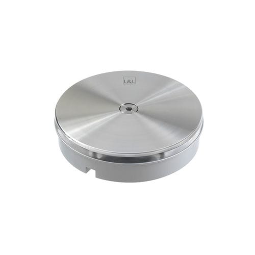 Bodeneinbauleuchte - BRIGHT 9 - L&L Luce&Light - LED / rund / IP67