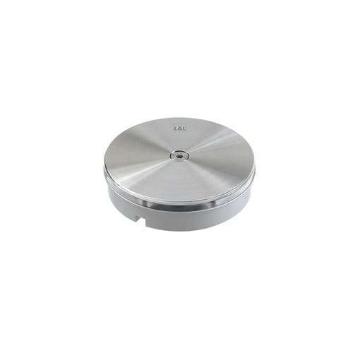 Bodeneinbauleuchte - BRIGHT 4 - L&L Luce&Light - LED / rund / IP68