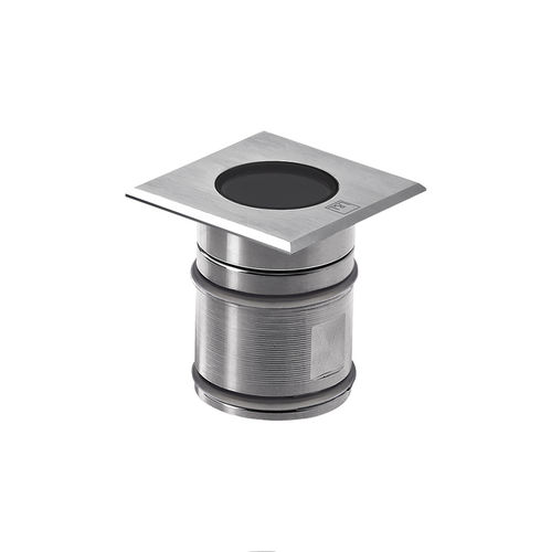 Deckeneinbauleuchte - BRIGHT 1 - L&L Luce&Light - für Bodeneinbau / für Wandeinbau / LED