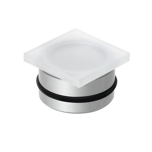 Einbauleuchte - GOCCIA - L&L Luce&Light - LED / rund / quadratisch