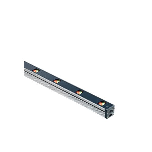 Einbau-Beleuchtungsprofil - NEVA 5 - L&L Luce&Light - für Aufbau / wandmontiert / bodenstehend