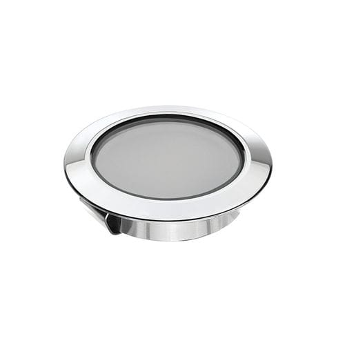 Bodeneinbauleuchte - SIMPLY - L&L Luce&Light - LED / rund / IP44