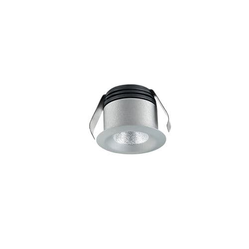 Einbaudownlight - ESEM MINI - L&L Luce&Light - LED / rund / IP20