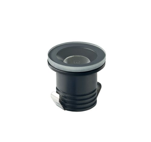 Deckeneinbauleuchte - LITUS 1 - L&L Luce&Light - für Bodeneinbau / für Wandeinbau / LED
