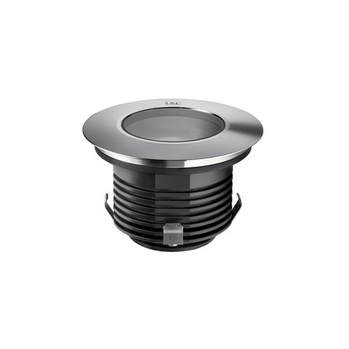 Deckeneinbauleuchte - SMOOTHY 5 - L&L Luce&Light - für Bodeneinbau / für Wandeinbau / LED