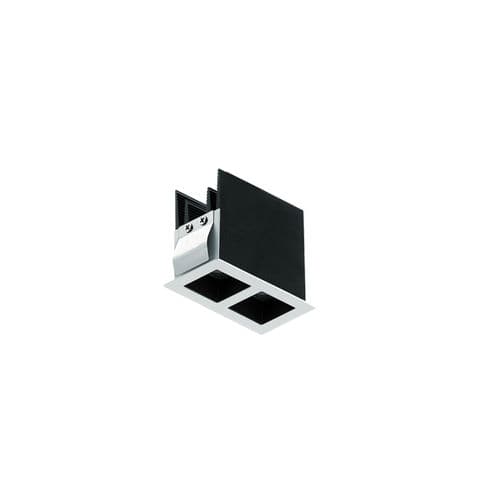 LED-Downlight - BITPOP 2.1 - L&L Luce&Light - rechteckig / IP44 / IP40