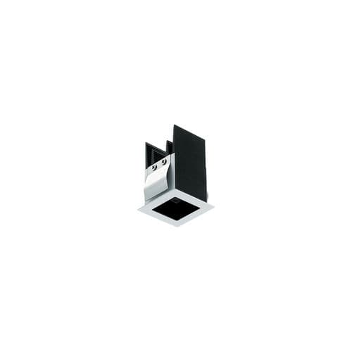 LED-Downlight - BITPOP 1.0 - L&L Luce&Light - quadratisch / IP44 / IP40