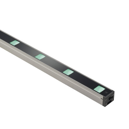 Einbau-Beleuchtungsprofil - NEVA 7 - L&L Luce&Light - für Aufbau / LED