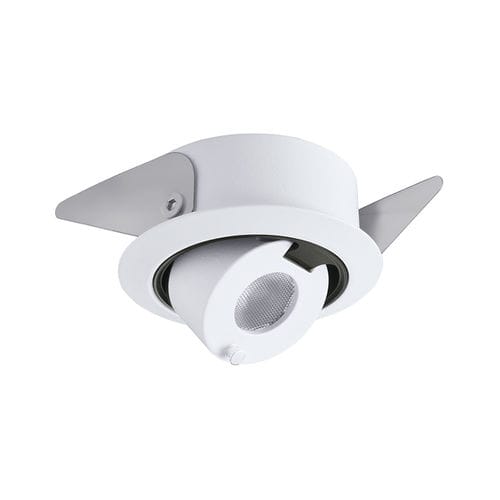 LED-Downlight - CIAK 1 - L&L Luce&Light - rund / IP40 / für den Innenraum