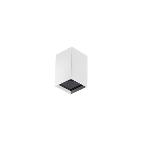 Moderne Deckenleuchte - BITPOP C 1.0 - L&L Luce&Light - rechteckig / Aluminium / Stahl