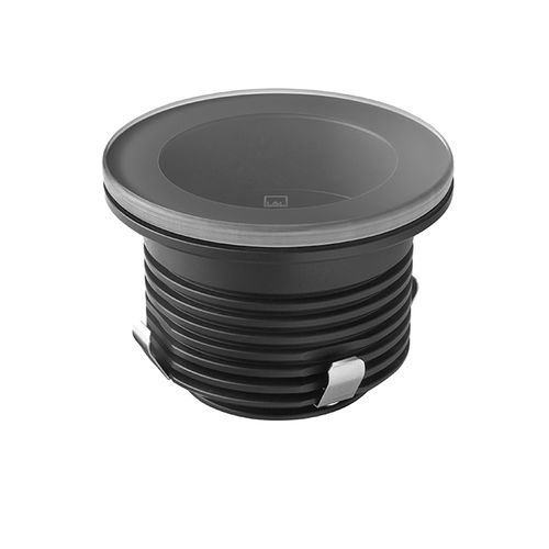 Deckeneinbauleuchte - LITUS 5 - L&L Luce&Light - für Bodeneinbau / für Wandeinbau / LED