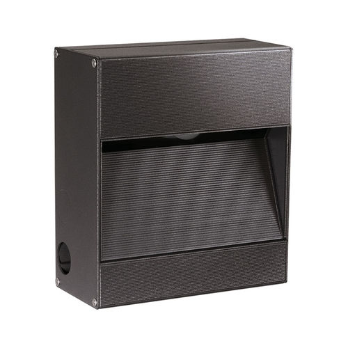 Wandeinbauleuchte - PASITO 1.0 - L&L Luce&Light - LED / rechteckig / IP65