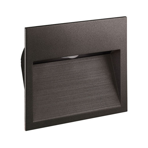Wandeinbauleuchte - PASITO 1.1 - L&L Luce&Light - LED / rechteckig / IP65