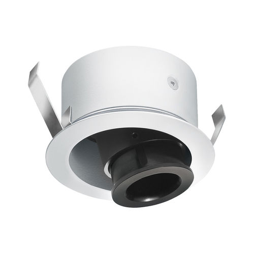 Strahler für Deckeneinbau - CAMEO 1 - L&L Luce&Light - LED / rund / IP65