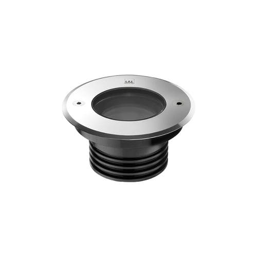 Deckeneinbauleuchte - BRIGHT 3 - L&L Luce&Light - für Bodeneinbau / für Wandeinbau / LED