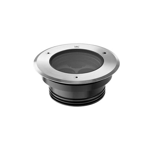 Deckeneinbauleuchte - BRIGHT 5 - L&L Luce&Light - für Bodeneinbau / für Wandeinbau / LED