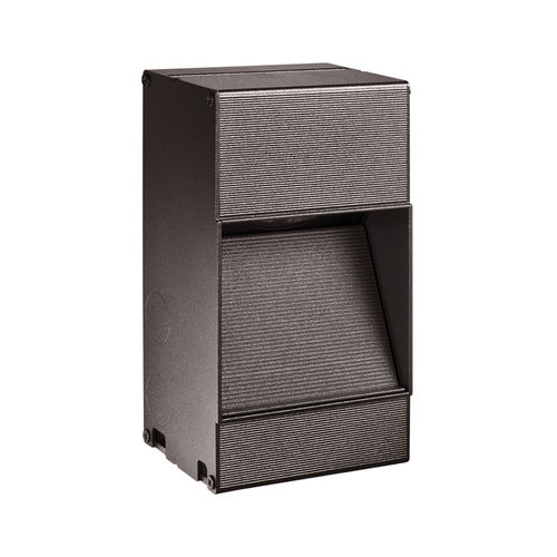 Einbauleuchte - PASITO MINI 1.0 - L&L Luce&Light - LED / rechteckig / IP65