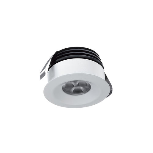 LED-Downlight - ESEM MID - L&L Luce&Light - rund / IP40 / für den Innenraum