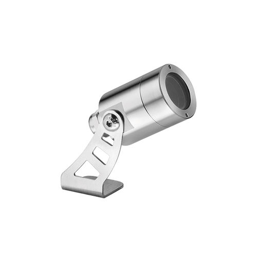 Kopfbewegter Scheinwerfer / IP68 - SPOT 1 316L - L&L Luce&Light - LED / für Außenbereich / für öffentliche Bereiche
