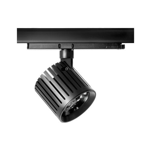 Kopfbewegter Scheinwerfer / IP40 - ZAB TRACK - L&L Luce&Light - LED / Objekteinrichtung / für Museen