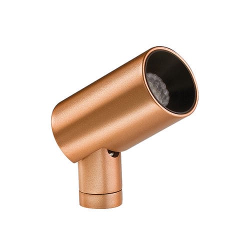 IP40-Scheinwerfer - KRILL 1 - L&L Luce&Light - LED / für Einzelhandel / für den Innenraum