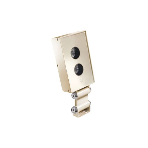IP54-Scheinwerfer - DUOMO - L&L Luce&Light - LED / für öffentliche Einrichtungen / für den Innenbereich