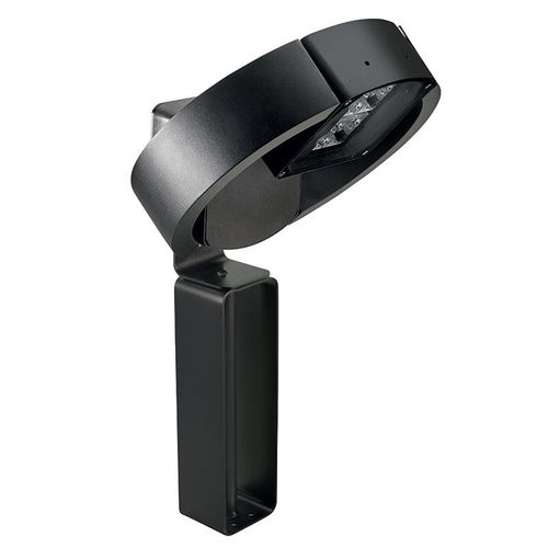Leuchtpoller für Garten - PALLADIANO 1.0 - L&L Luce&Light - modern / Aluminium / LED