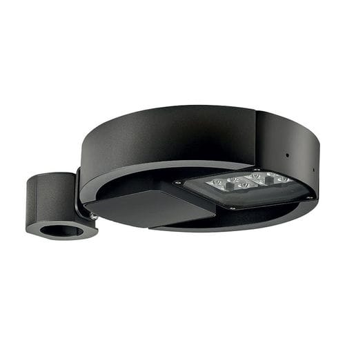 IP66-Scheinwerfer - PALLADIANO 1.0 - L&L Luce&Light - LED / Verkehr / für Außenbereich