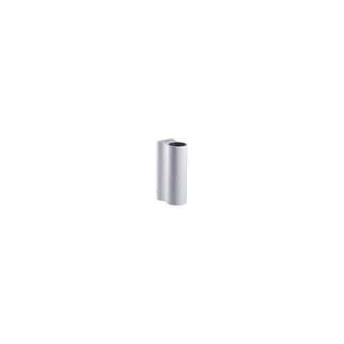 Moderne Wandleuchte - INTONO 1 - L&L Luce&Light - für Außenbereich / Aluminium / Aluminiumguss