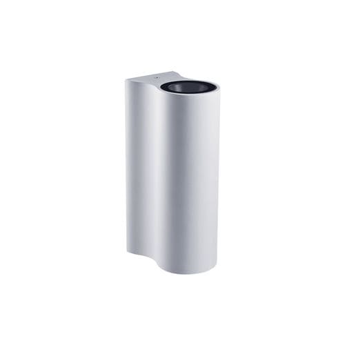 Moderne Wandleuchte - INTONO 3 - L&L Luce&Light - für Außenbereich / Aluminium / Legierung