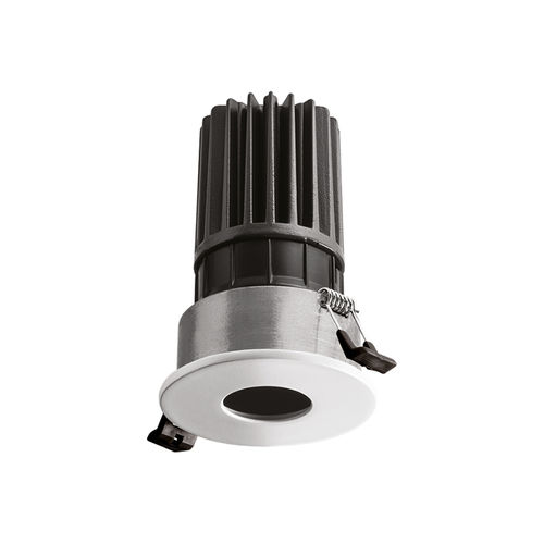 Strahler für Deckeneinbau - COMBINA D 2 - L&L Luce&Light - LED / rund / quadratisch