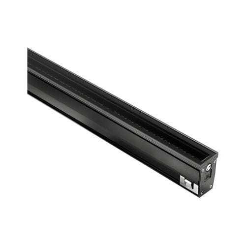 Einbau-Beleuchtungsprofil - TAGO 2 - L&L Luce&Light - bodenstehend / LED / dimmbar