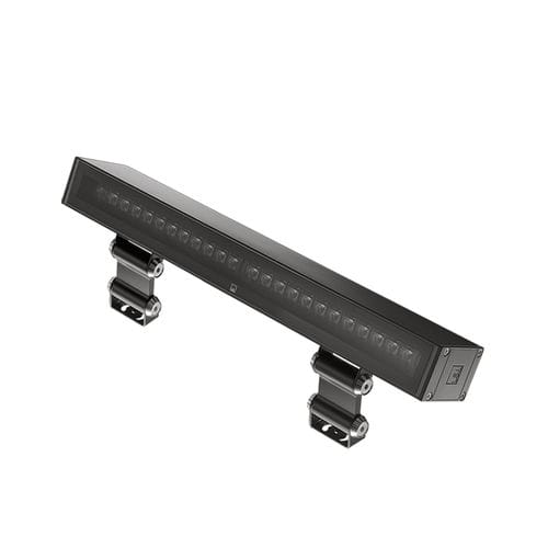 Beleuchtungsprofil für Aufbau - TAGO 3 - L&L Luce&Light - wandmontiert / bodenstehend / für Decke