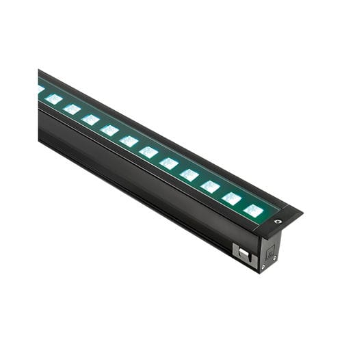 Einbau-Beleuchtungsprofil - TAGO 4 - L&L Luce&Light - LED / dimmbar / für Gewerbegebrauch