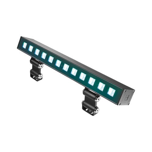 Beleuchtungsprofil für Aufbau - TAGO 6 - L&L Luce&Light - LED / dimmbar / für Gewerbegebrauch
