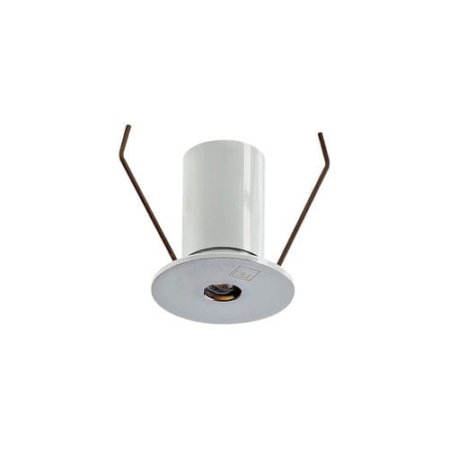 Einbaudownlight - EYES 1 - L&L Luce&Light - LED / rund / quadratisch