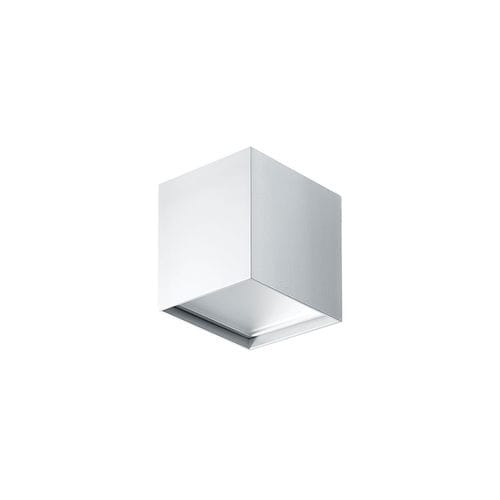 Moderne Deckenleuchte - TEKO - L&L Luce&Light - rund / quadratisch / Aluminium