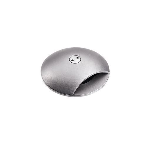 Bodeneinbauleuchte - RONDÒ 1 - 2 - L&L Luce&Light - LED / rund / IP67