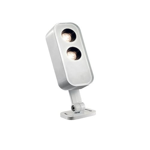 IP66-Scheinwerfer - SIRI 1 - L&L Luce&Light - RGBW-LED / LED / Objekteinrichtung