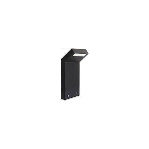 Leuchtpoller für Garten - PLIN 1 - L&L Luce&Light - modern / Aluminium / LED