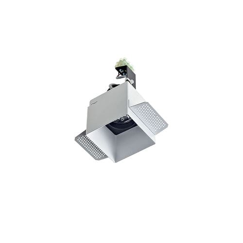 Einbaufähiges Downlight - QUAD 6 - L&L Luce&Light - LED / quadratisch / rechteckig