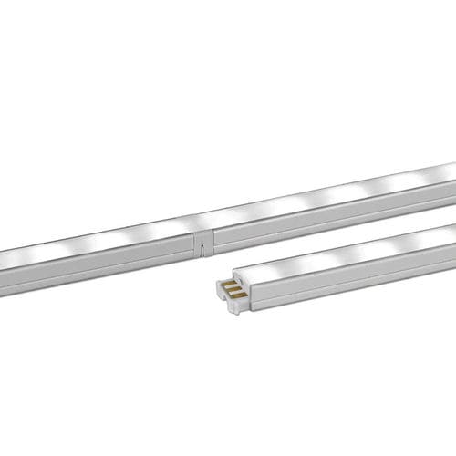 Aufbauleuchte - FLX STIX HDV - Feelux - Einbau / LED / linear