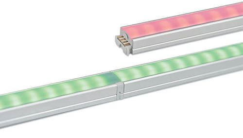 Wandeinbauleuchte - FLX STIX - RDV - Feelux - Aufbau / LED / linear