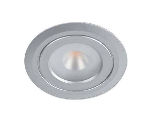 Einbaudownlight - FLX DVS - Feelux - LED / rund / für Küche