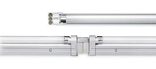 Aufbauleuchte - DIMSLIM - Feelux - fluoreszierend / linear / IP20