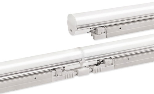 Einbauleuchte - SLIMLINE  - Feelux - Aufbau / LED / linear